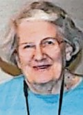 Laura Ella Blehl obituary, 1929-2017
