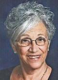 Patricia J. Beck obituary