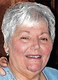 Theresa Castronuovo obituary, Easton, PA