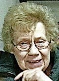 Gertrude C. "Trudy" O'Dowd obituary