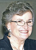 Margaret Jane "Peggy" Butz obituary