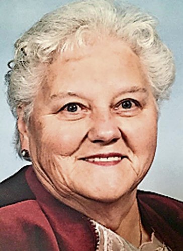 Gloria M. Foose obituary