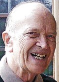 Rev. Donald M. Scandrol obituary