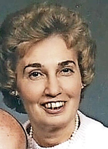 Elaine D. Albrecht obituary