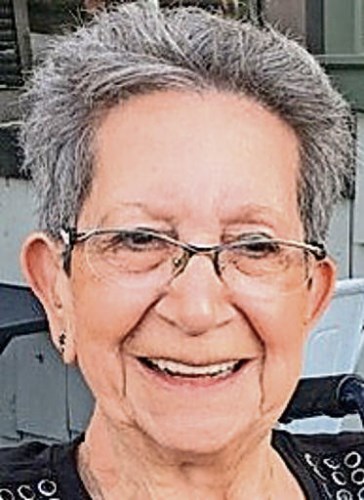 Jean "Mema" Casciano obituary