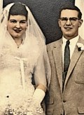 Sally and James Fenstermaker obituary