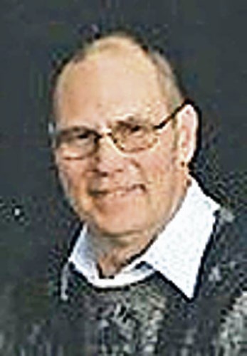 Jeffrey C. Kahler obituary, 1952-2018