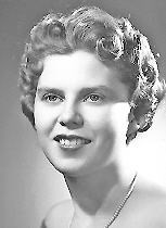 Eleanor S. Roth obituary