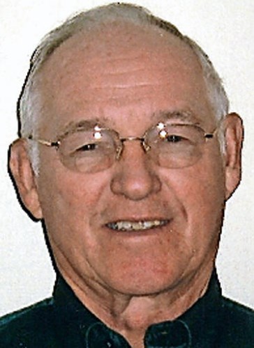 Howard C. Campbell obituary