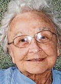 Mary Bell obituary