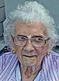 Leona F. Pierson obituary