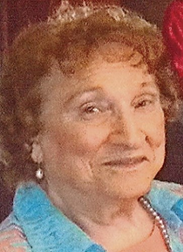 Marilyn M. Reimel obituary