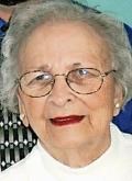 Anna Drozd obituary