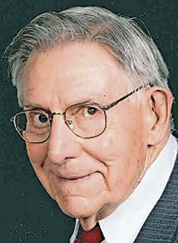 William H. Hummel obituary, 1922-2018