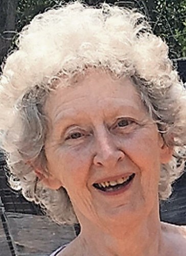 Clara "Orangie" Snyder obituary