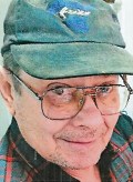 William R. Woodring obituary