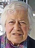 Rose M. Menger obituary