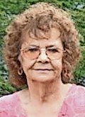 Shirley L. "Gracie" Werkheiser obituary