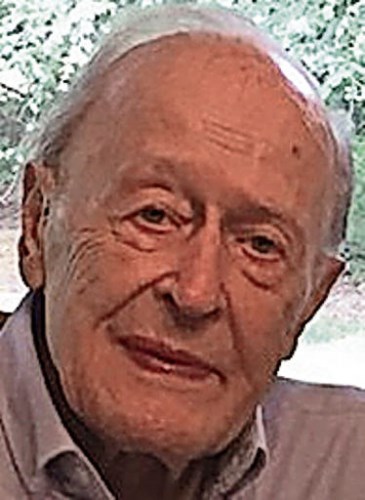 William H. "Bill" Bishop Jr. obituary