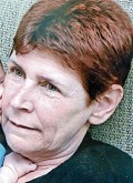 Shirley Ann Murphy obituary
