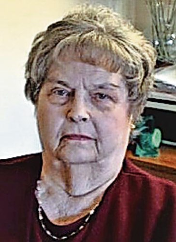 Mary A. Frantz Correll obituary