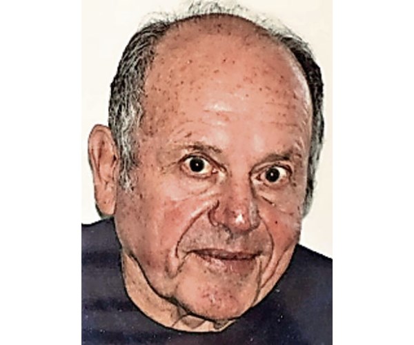 John Russo Obituary (2018) Phillipsburg, NJ The Express Times
