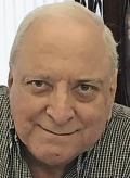Robert Jackson obituary, 1945-2018