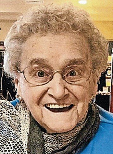 Ruth E. Stoudt obituary, Emmaus, PA