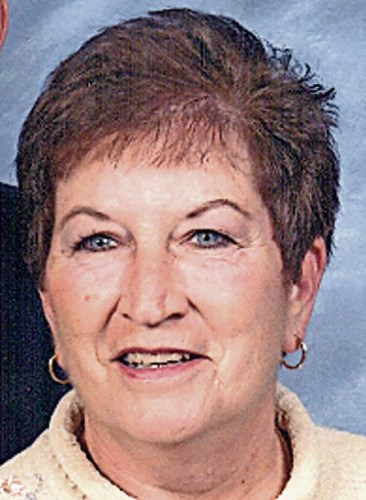 Bonnie J. Betts obituary