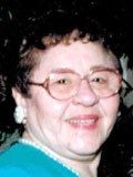 Juana B. Acevedo obituary