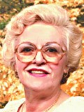 Amelia M. Albrough obituary