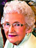 Etta M. Alleger obituary
