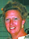 M. Gail Allen obituary