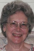 Dorothy "Dot" Allen obituary