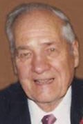 Victor Altonen obituary
