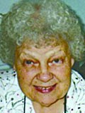Gladys I. Ashenfalder obituary