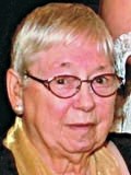 Dorothy L. Bealer obituary