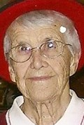 Elizabeth "Betty" Blunt obituary