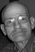 Walter G. Brigham obituary