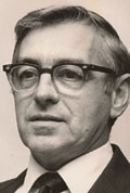 William C. Broad obituary