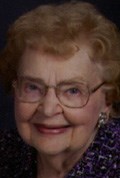 Marie M. Buck obituary