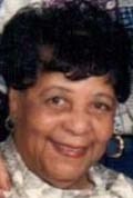 Rebecca E. Calloway obituary