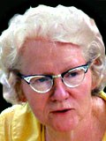 Helen M. Carr obituary