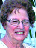 Elvira Vera Casciano obituary