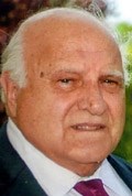 Joseph B. Cosenza Sr. obituary