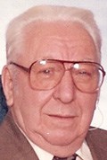 John E. Courtright obituary