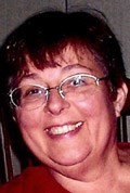 Charlotte Jane Cowell obituary