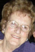 Shirley Ann Cox obituary