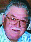 Francis Amos Detzi obituary