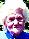 Ruth M. Dickerson obituary